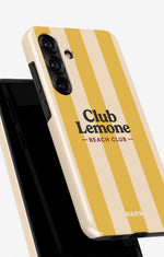 Samsung Galaxy S25 Plus Tough Case – Club Lemone - View 4