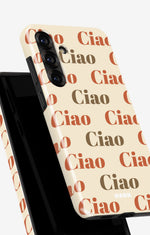 Samsung Galaxy S25 Plus Tough Case – Ciao Ciao - View 4