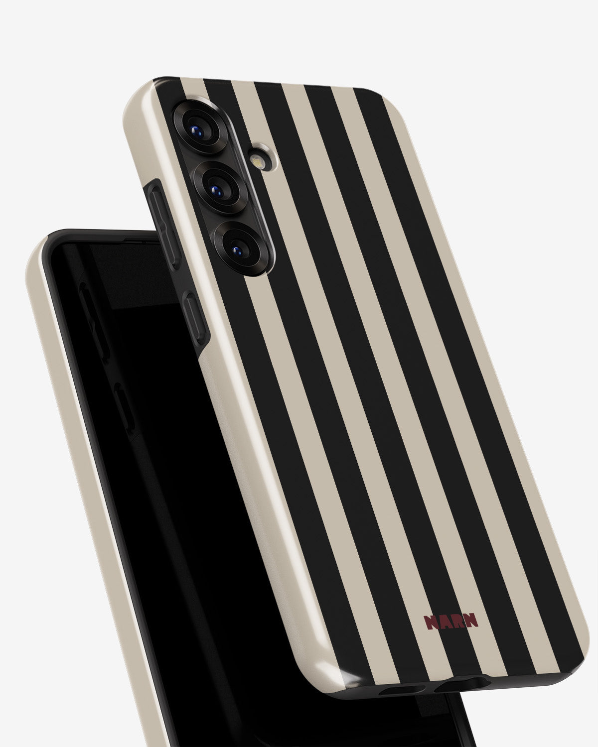 Samsung Galaxy S25 Plus Tough Case – Classique - View 4