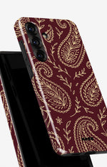 Samsung Galaxy S25 Plus Tough Case – Madame Royale - View 4
