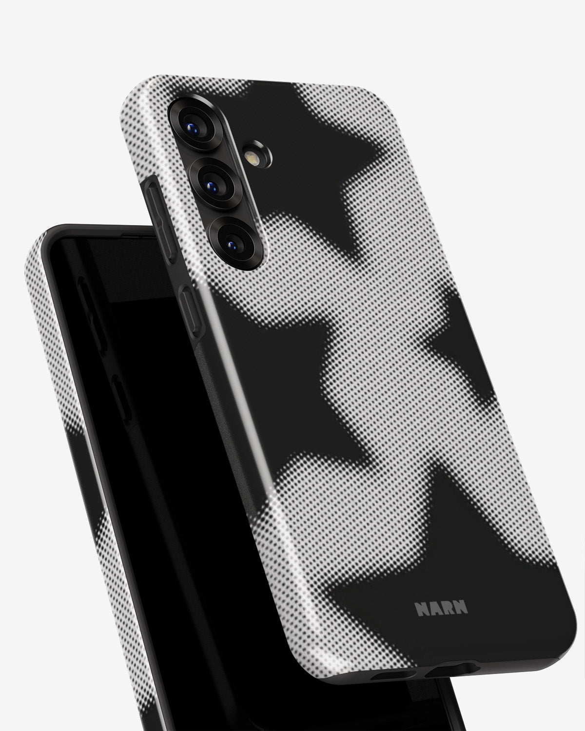 Samsung Galaxy S25 Plus Tough Case – Starstruck - View 4