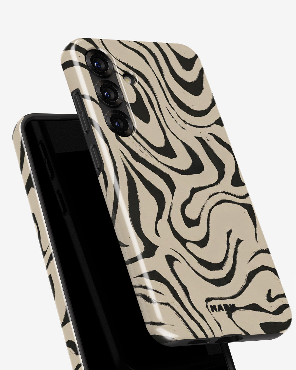 Samsung Galaxy S25 Plus Tough Case – Sand Drift - View 4