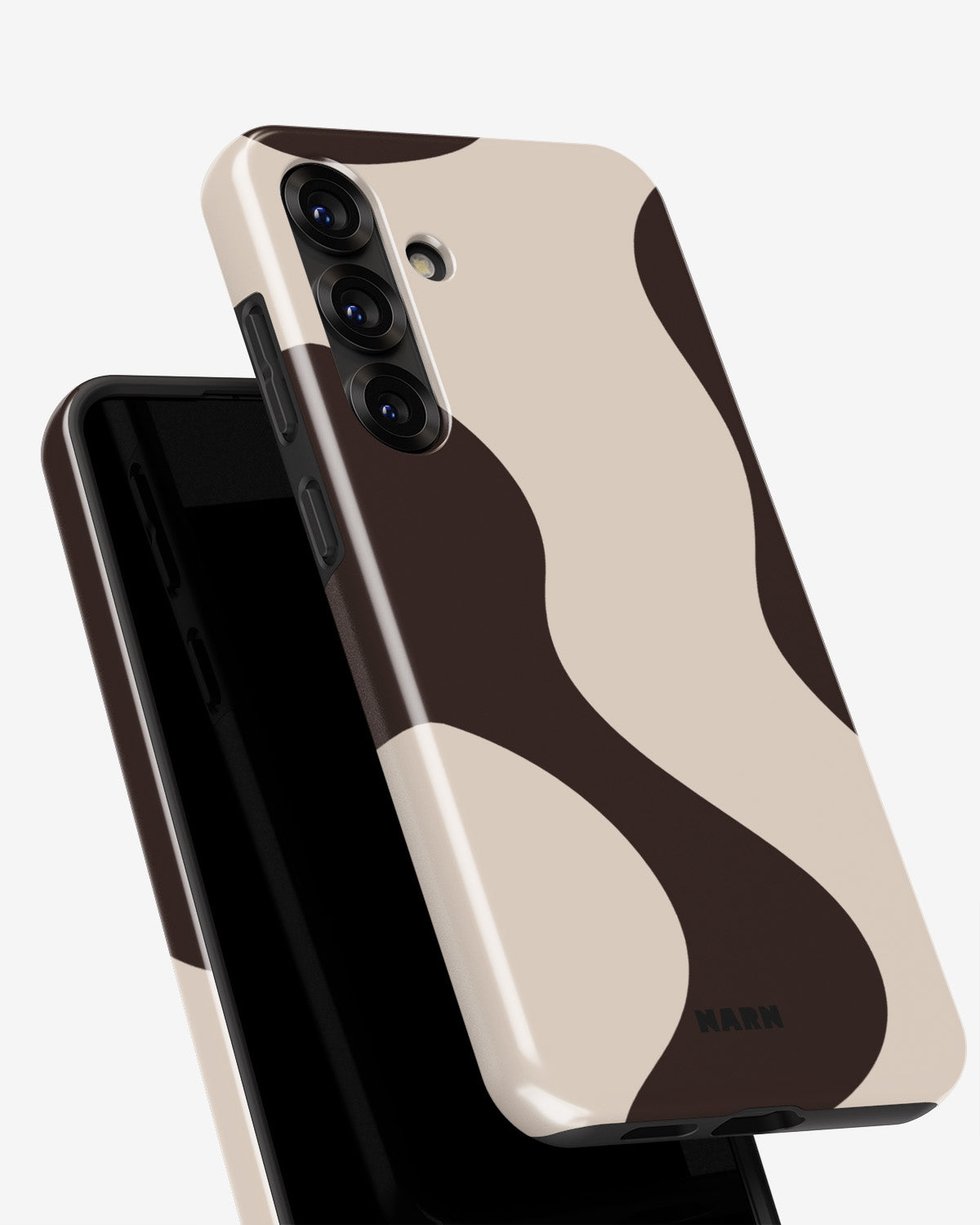 Samsung Galaxy S25 Plus Tough Case – Balance - View 4