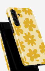 Samsung Galaxy S25 Plus Tough Case – Bella Fiore - View 4