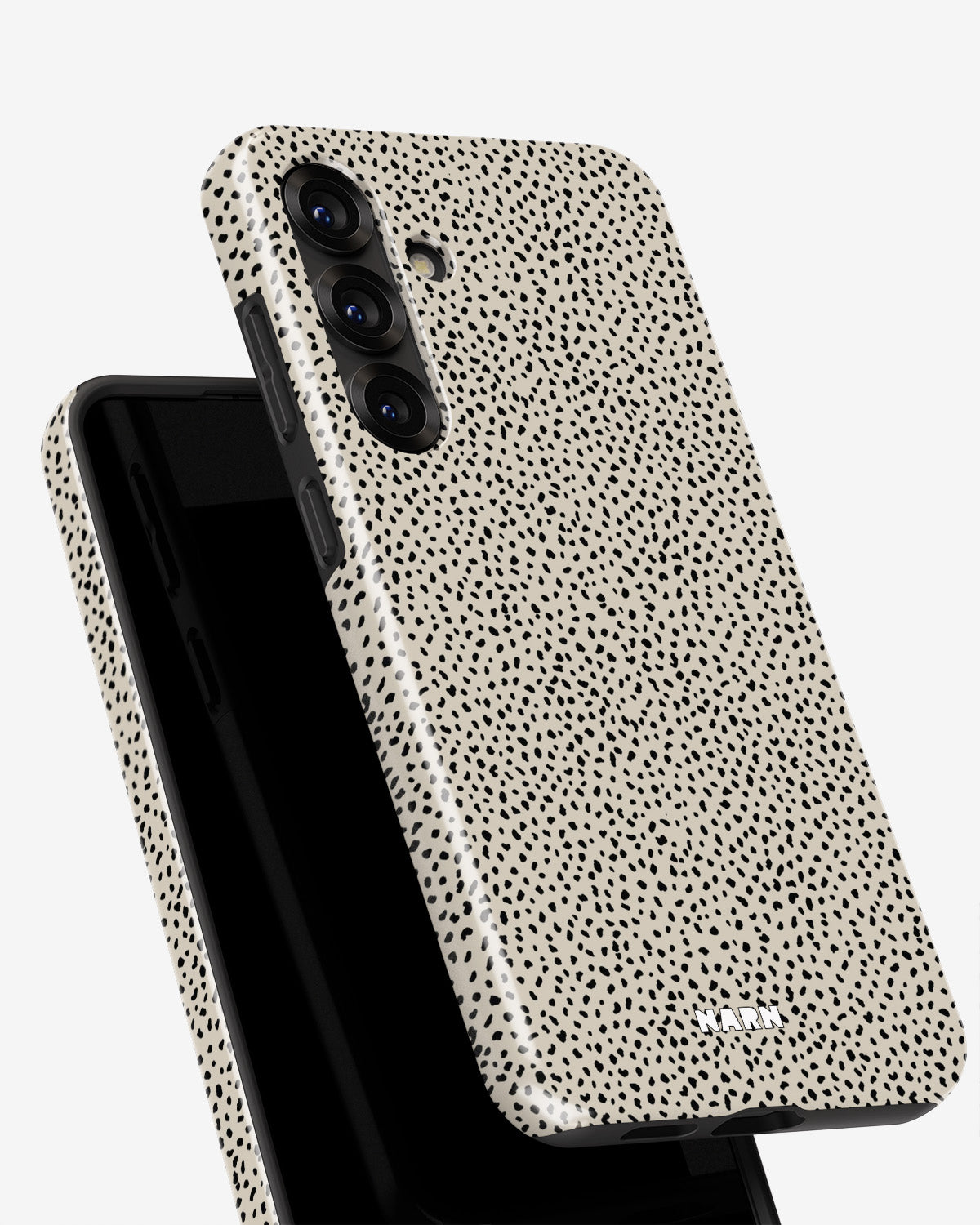 Samsung Galaxy S25 Plus Tough Case – Speckled - View 4