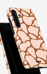 Samsung Galaxy S25 Plus Tough Case – Organic Terra - View 4
