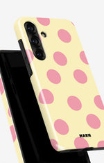 Samsung Galaxy S25 Plus Tough Case – Cupcake - View 4