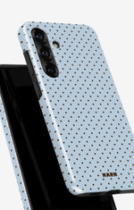 Samsung Galaxy S25 Plus Tough Case – Slow Morning - View 4