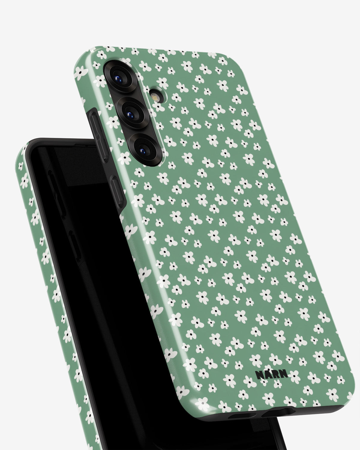 Samsung Galaxy S25 Plus Tough Case – Meadow - View 4