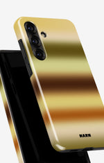 Samsung Galaxy S25 Plus Tough Case – Pistachio - View 4