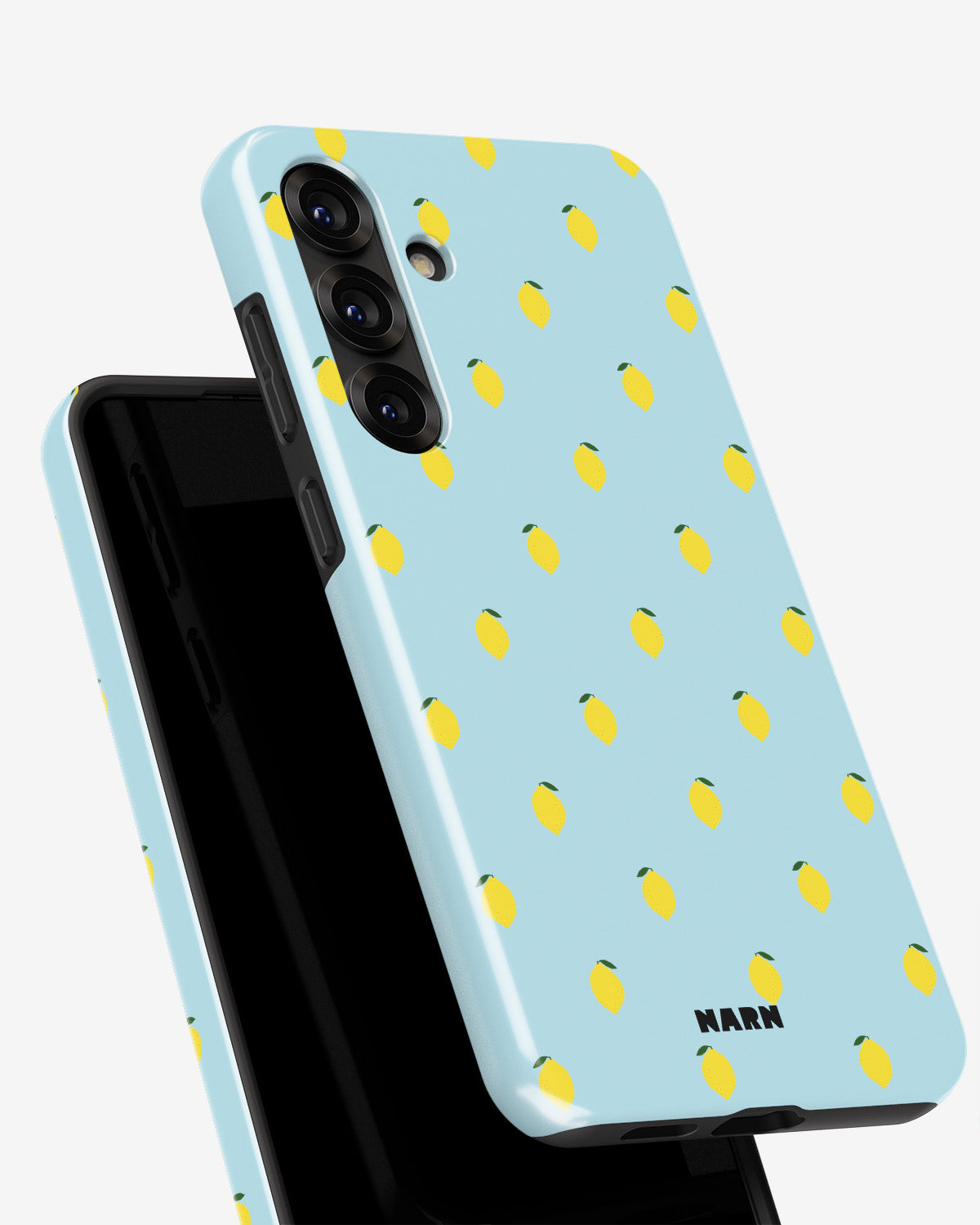 Samsung Galaxy S25 Plus Tough Case – Limonata - View 4