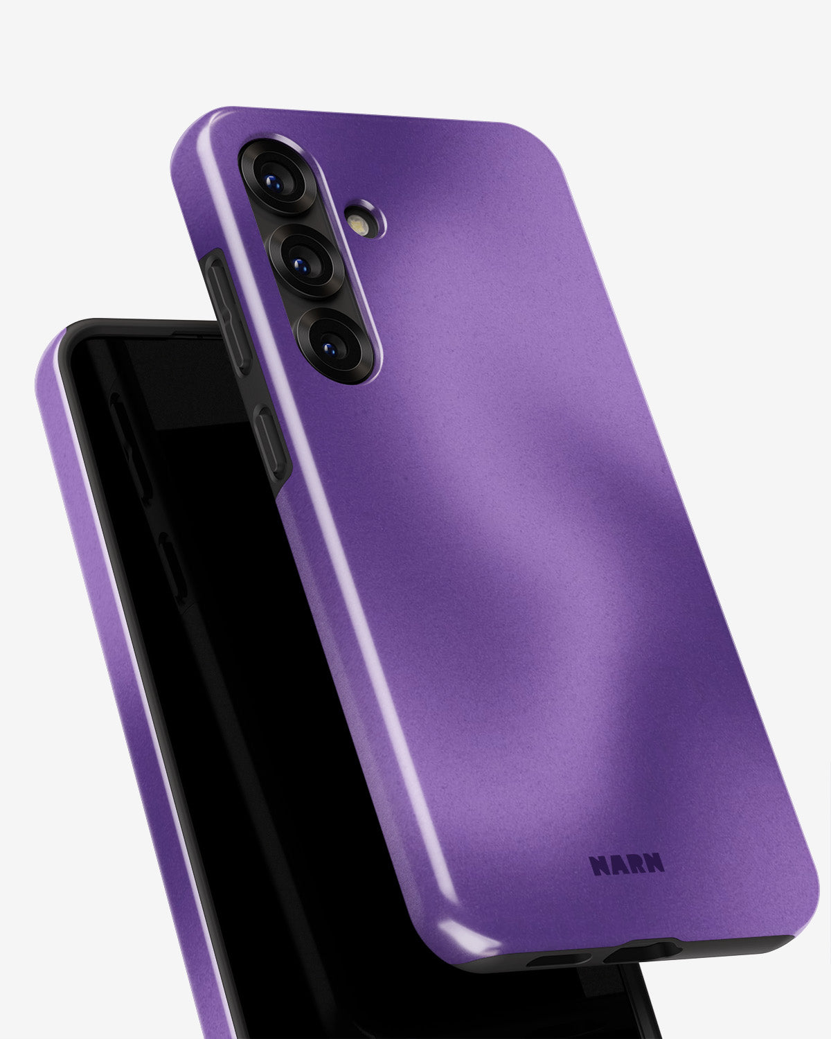 Samsung Galaxy S25 Plus Tough Case – Violetta - View 4