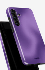 Samsung Galaxy S25 Plus Tough Case – Violetta - View 4