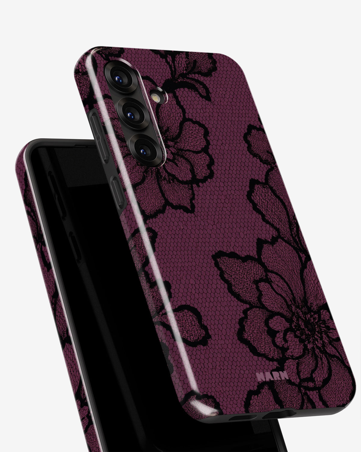 Samsung Galaxy S25 Plus Tough Case – Obsession - View 4