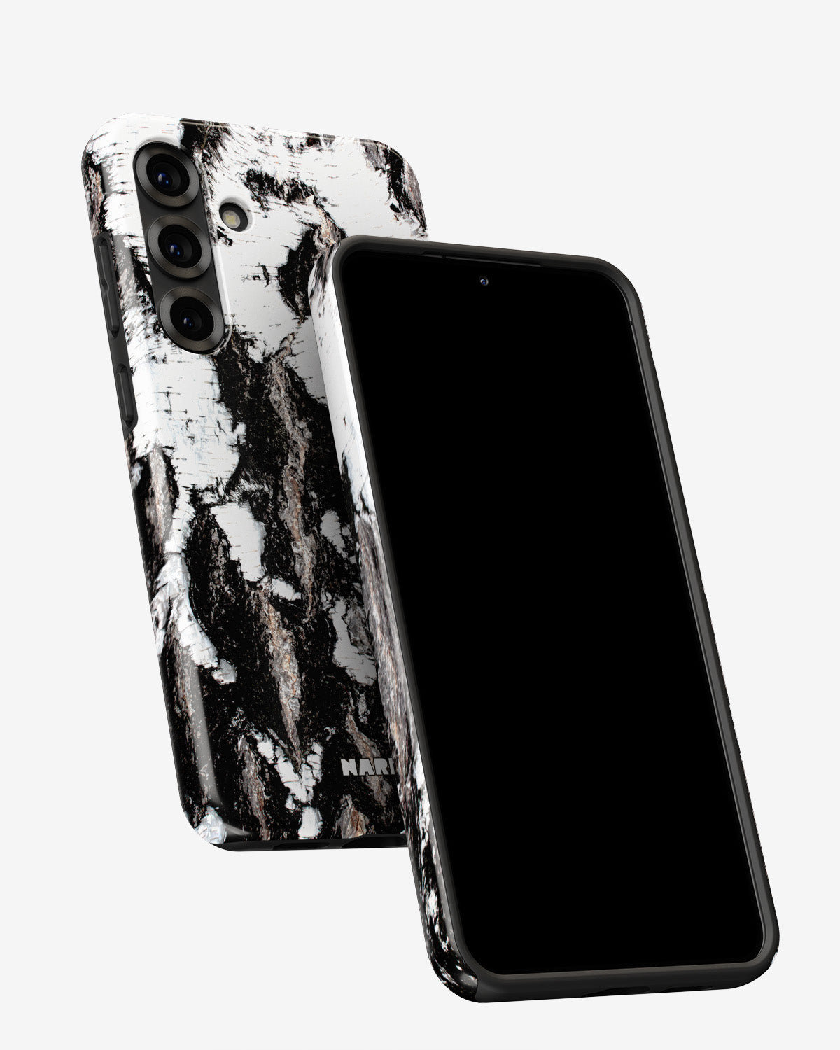 Samsung Galaxy S25 Plus Tough Case – Birch - View 5