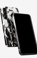 Samsung Galaxy S25 Plus Tough Case – Birch - View 5
