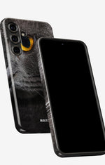 Samsung Galaxy S25 Plus Tough Case – Cat's Eye - View 5