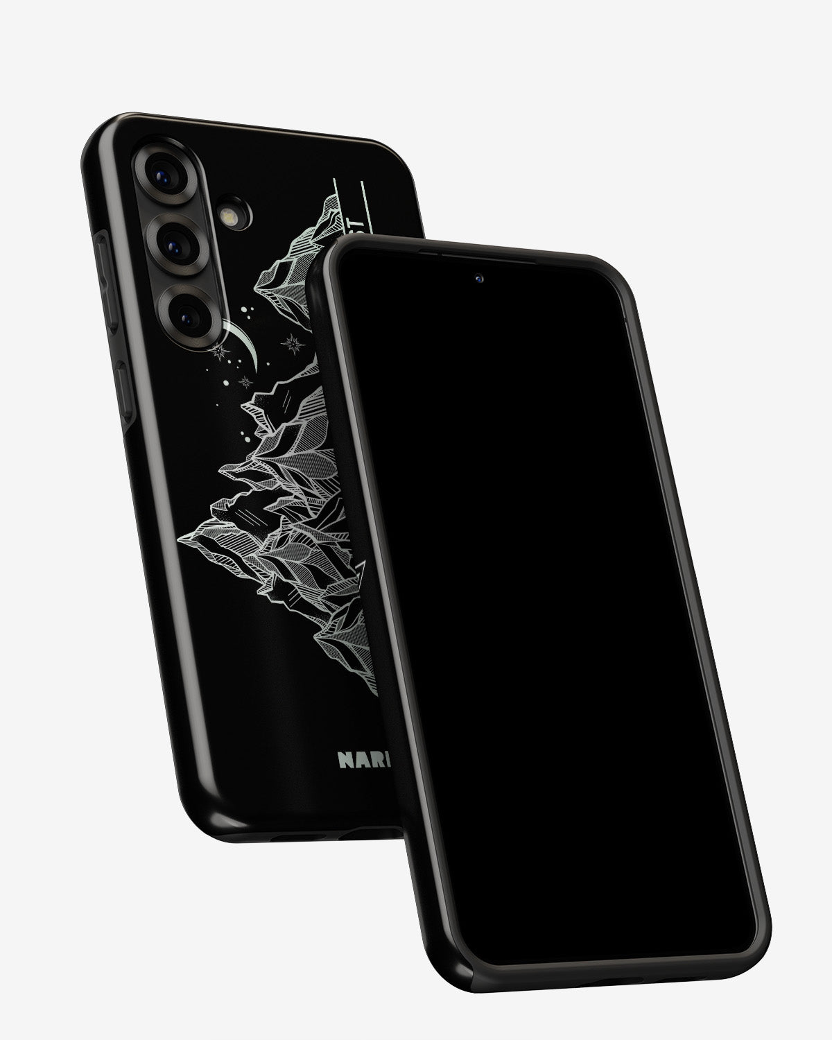Samsung Galaxy S25 Plus Tough Case – Nomad - View 5