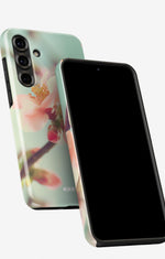 Samsung Galaxy S25 Plus Tough Case – Sweet Bloom - View 5