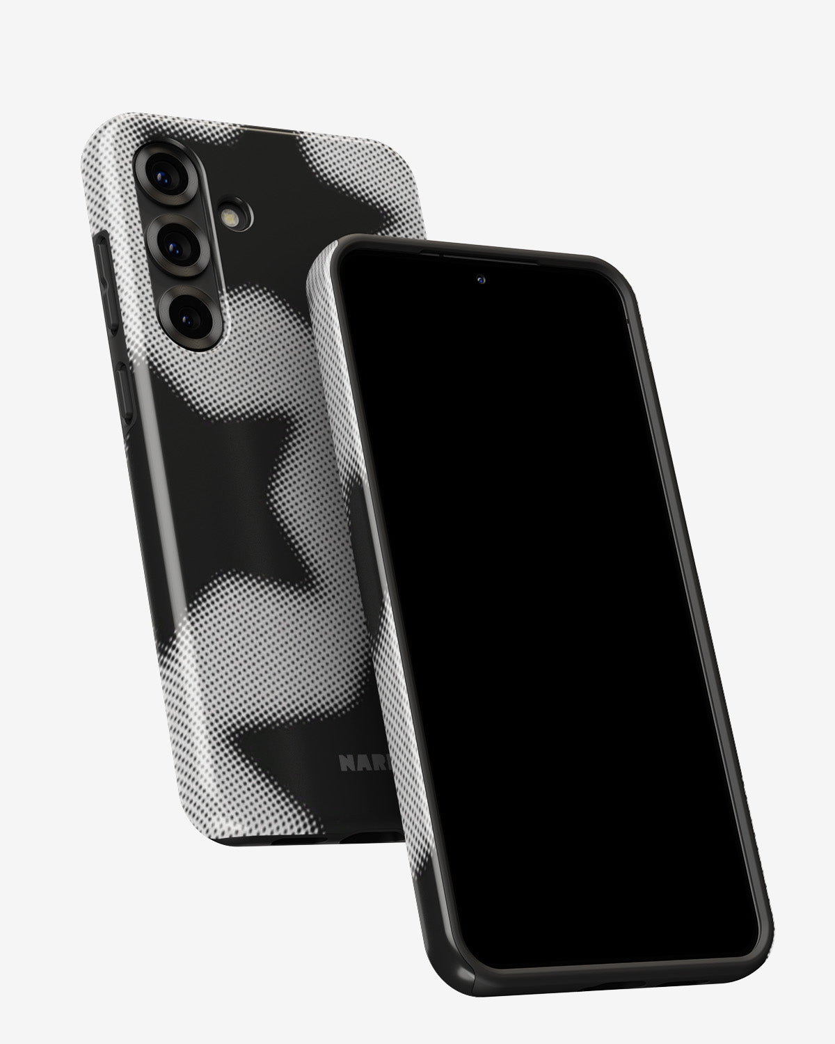 Samsung Galaxy S25 Plus Tough Case – Starstruck - View 5