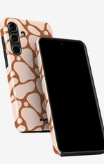 Samsung Galaxy S25 Plus Tough Case – Organic Terra - View 5
