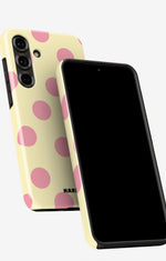 Samsung Galaxy S25 Plus Tough Case – Cupcake - View 5
