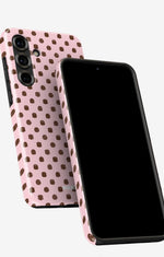 Samsung Galaxy S25 Plus Tough Case – Choco Bites - View 5