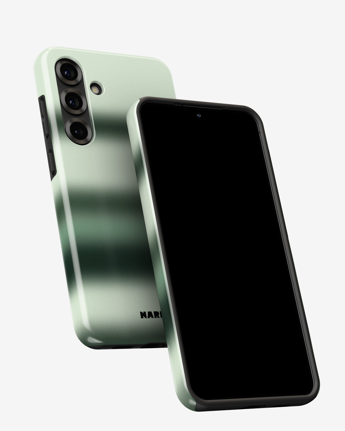 Samsung Galaxy S25 Plus Tough Case – Mint - View 5
