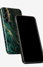 Samsung Galaxy S25 Plus Tough Case – Velora - View 5