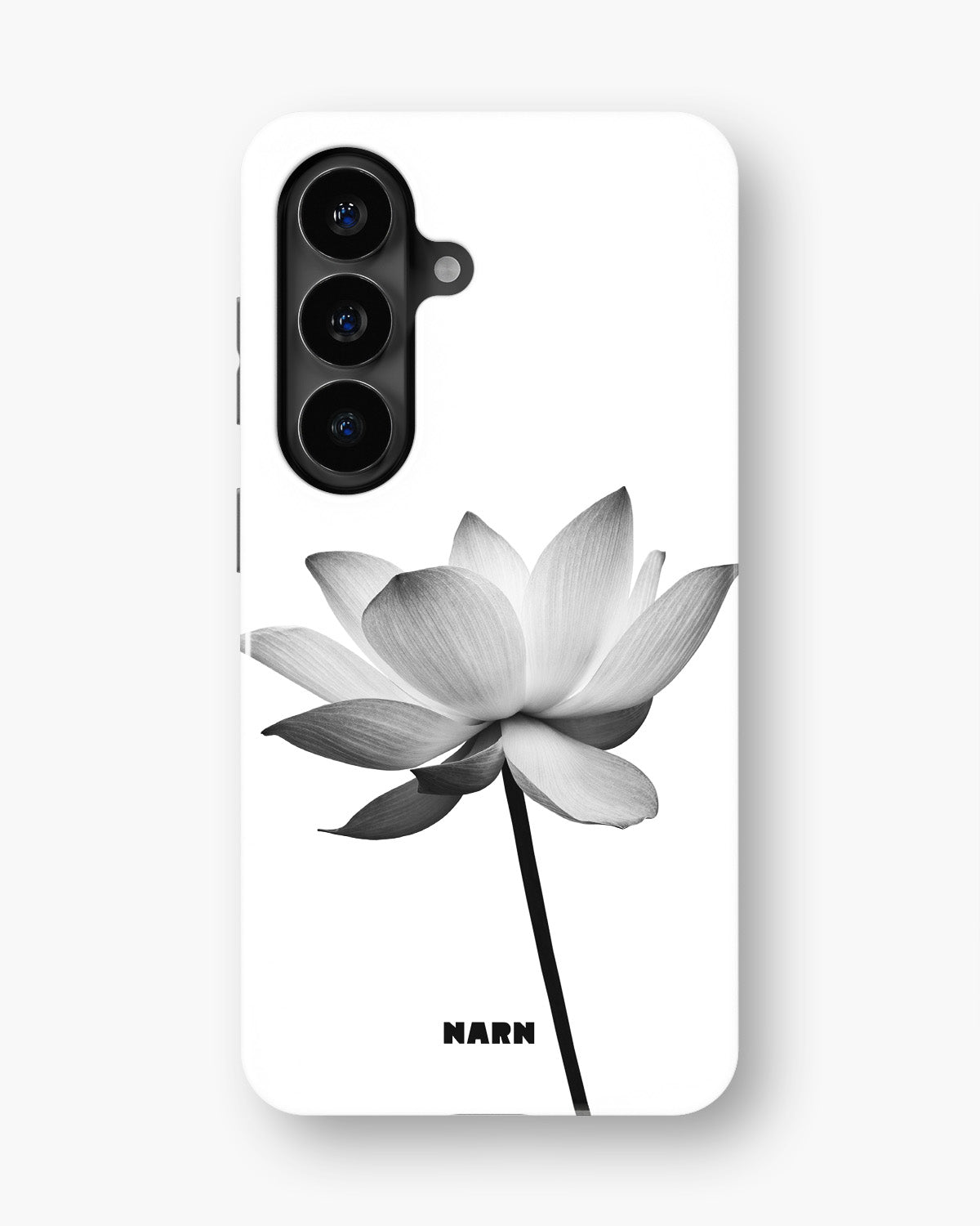 Samsung Galaxy A57 Tough Case – Lotus - View 1