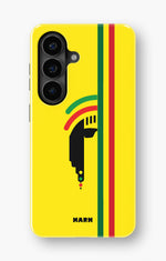 Samsung Galaxy A57 Tough Case – Marley - View 1