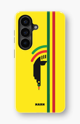 Samsung Galaxy A57 Tough Case – Marley - View 1