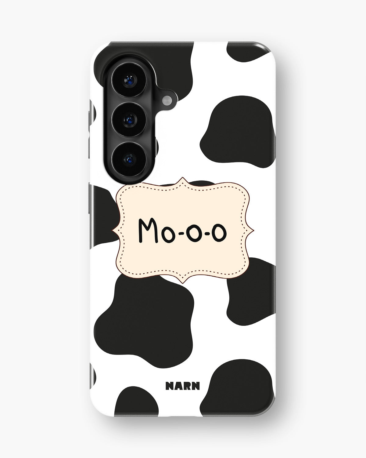Samsung Galaxy A57 Tough Case – Mo-o-o - View 1