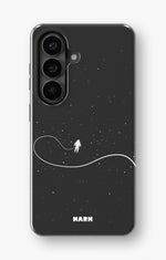 Samsung Galaxy A57 Tough Case – Space Walk - View 1