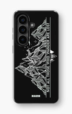 Samsung Galaxy A57 Tough Case – Nomad - View 1