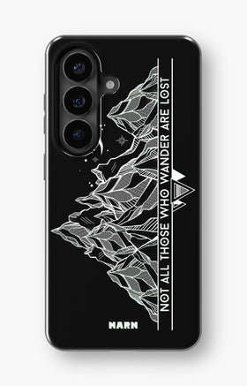 Samsung Galaxy A57 Tough Case – Nomad - View 1