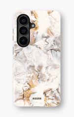 Samsung Galaxy A57 Tough Case – Icy Caramel - View 1