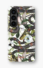 Samsung Galaxy A57 Tough Case – Jungle Snake - View 1