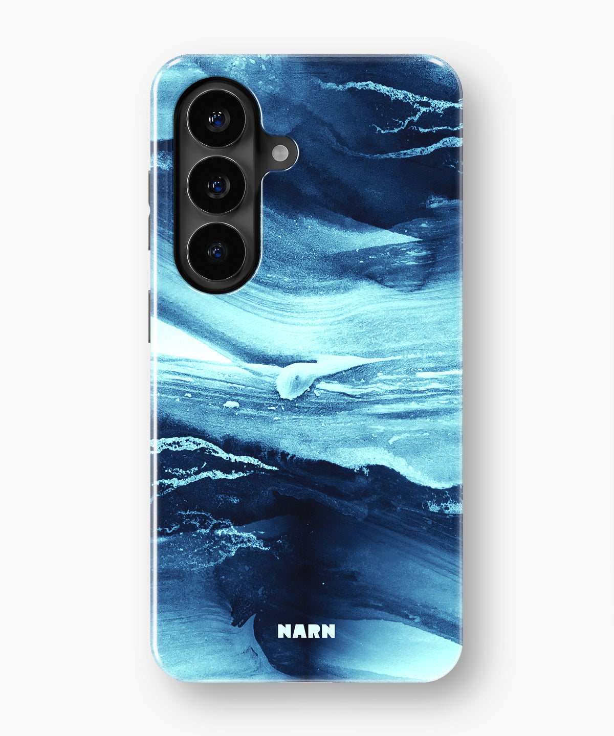 Samsung Galaxy A57 Tough Case – Ocean Dream - View 1