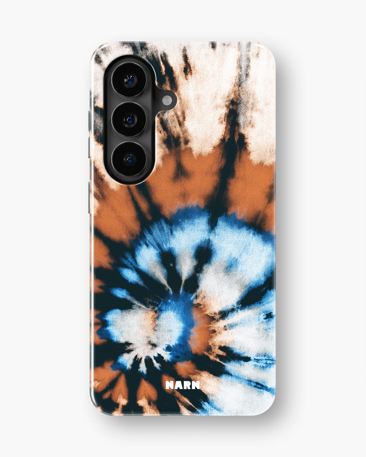 Samsung Galaxy A57 Tough Case – Boho Dream - View 1