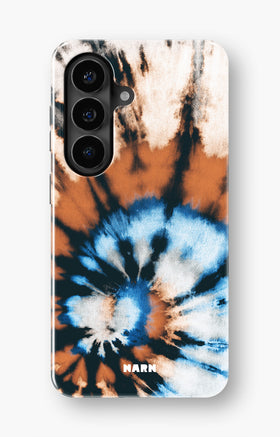 Samsung Galaxy A57 Tough Case – Boho Dream - View 1