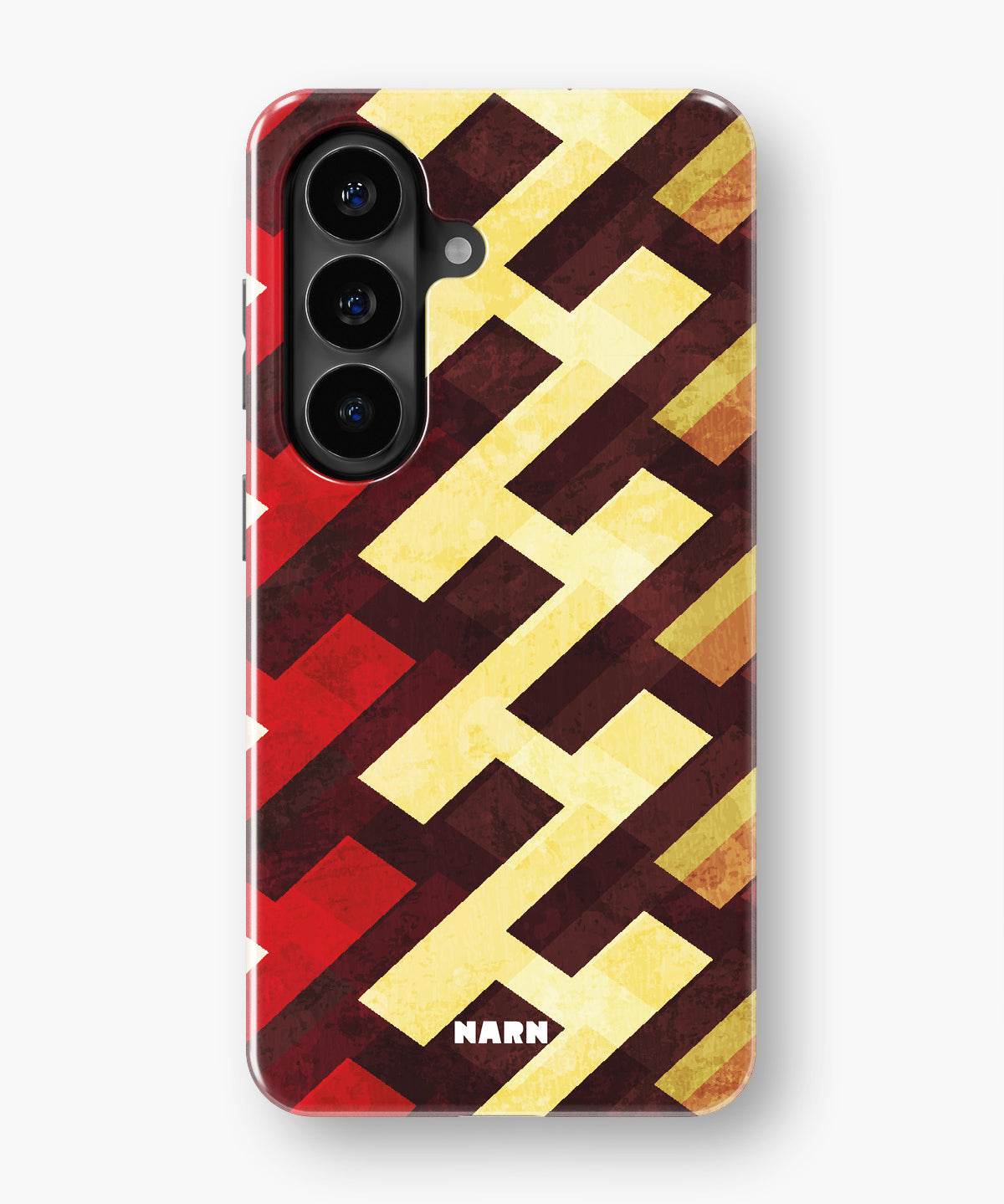 Samsung Galaxy A57 Tough Case – 70s - View 1