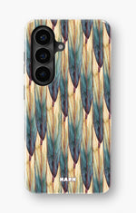 Samsung Galaxy A57 Tough Case – Happy Place - View 1
