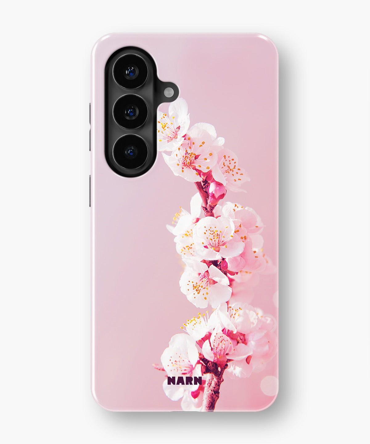 Samsung Galaxy A57 Tough Case – Pink Harmony - View 1