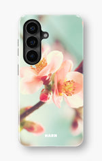 Samsung Galaxy A57 Tough Case – Sweet Bloom - View 1