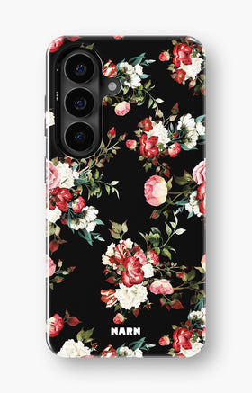 Samsung Galaxy A57 Tough Case – Bouquet - View 1