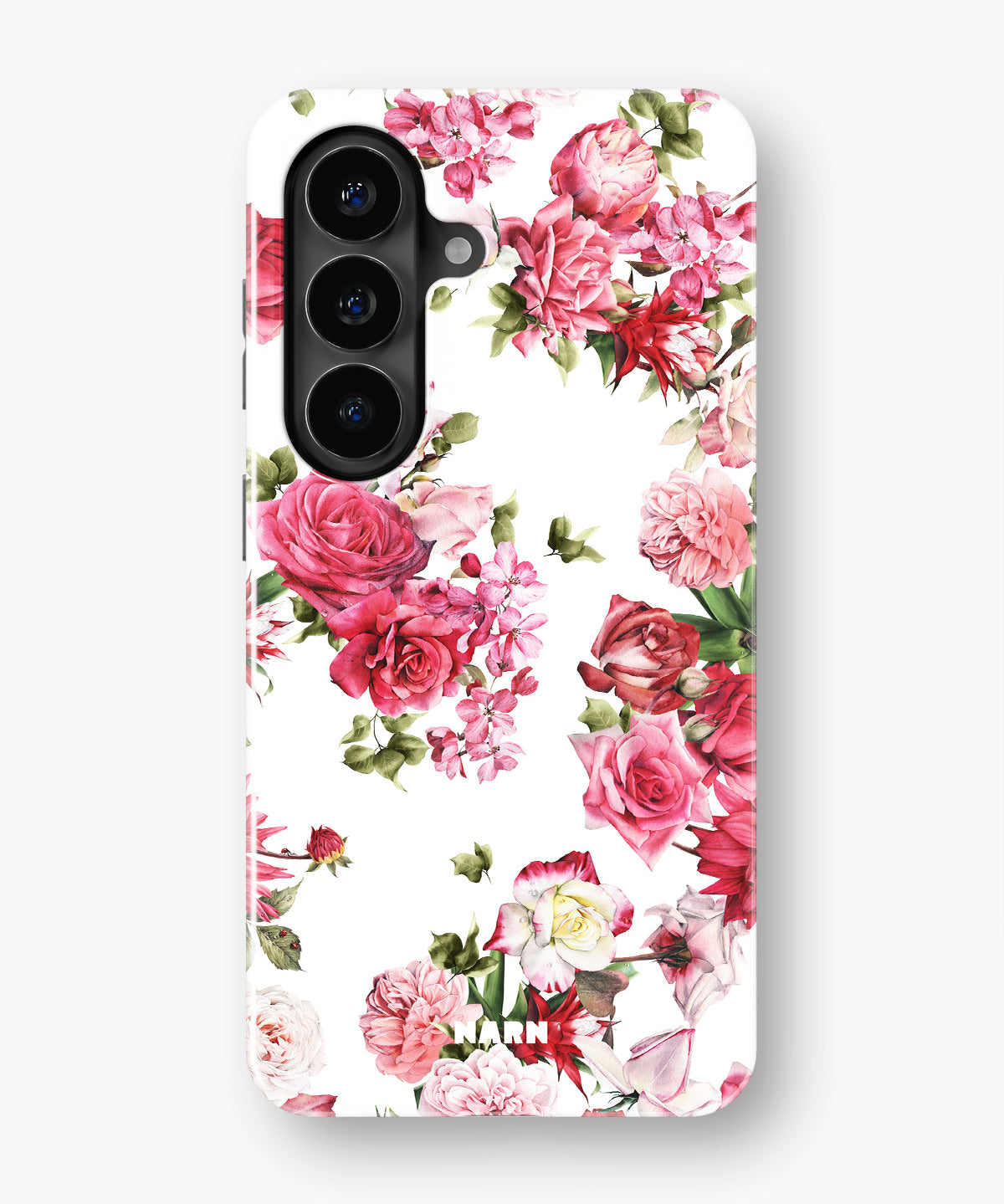 Samsung Galaxy A57 Tough Case – Garden Glow - View 1