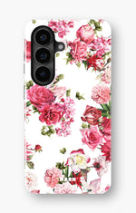 Samsung Galaxy A57 Tough Case – Garden Glow - View 1