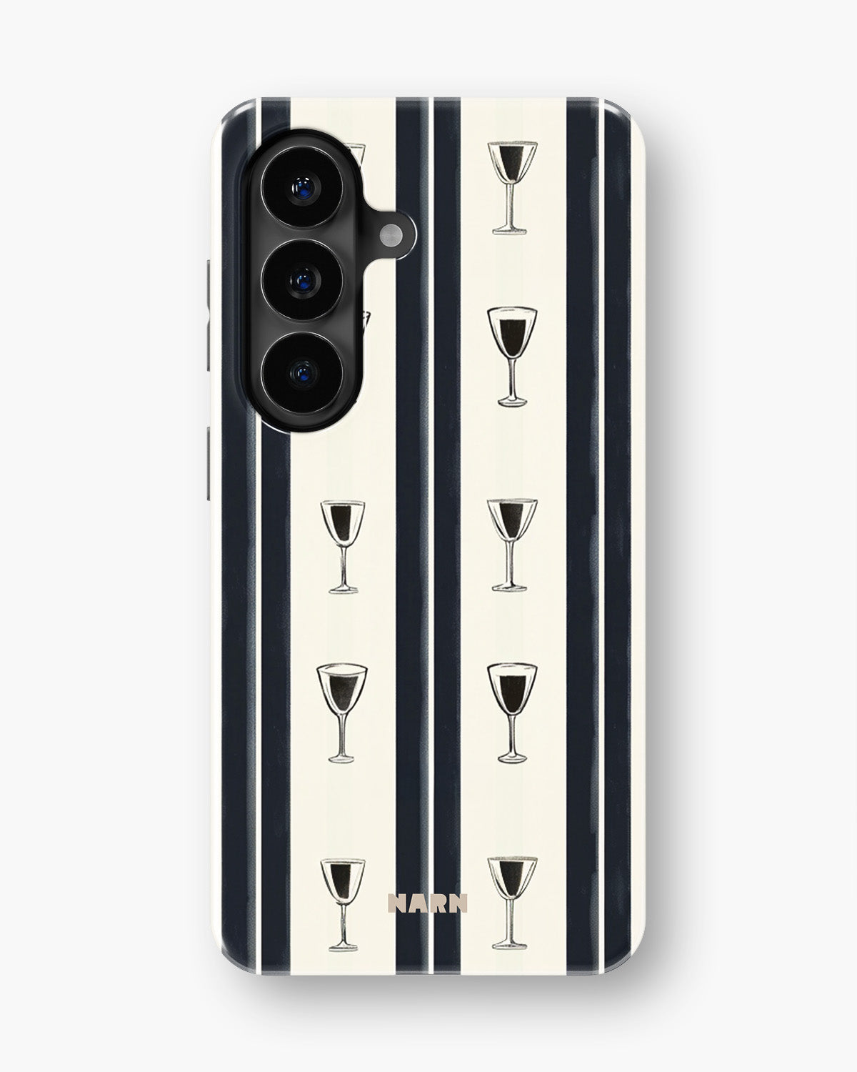 Samsung Galaxy A57 Tough Case – Sail & Sip - View 1