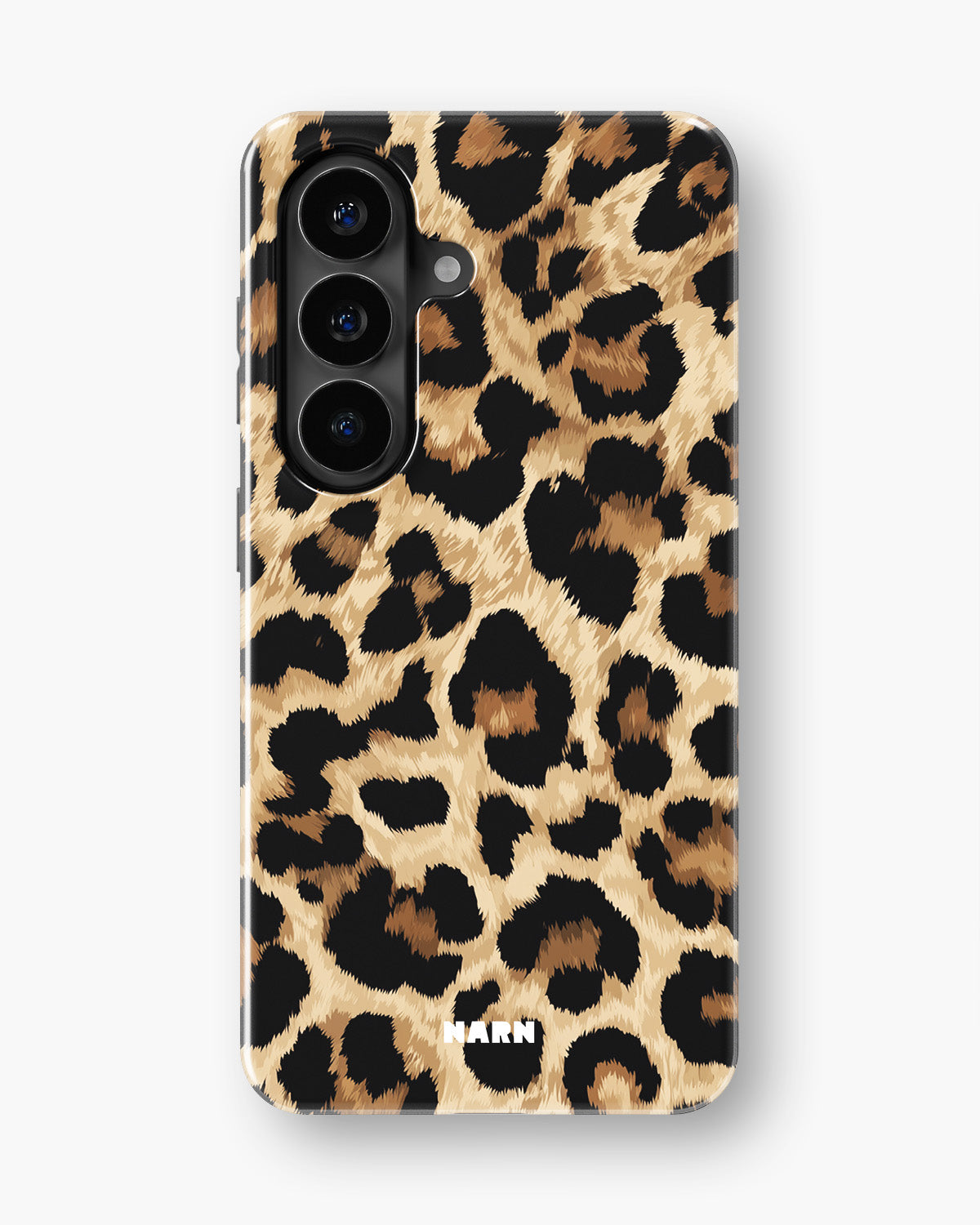 Samsung Galaxy A57 Tough Case – Savanna Noir - View 1